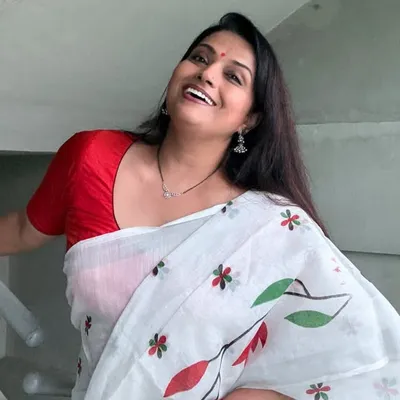 Sarika Harshvardhan Nawathe profile