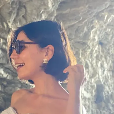Elif Sarıkaya profile