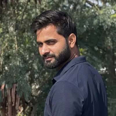 Styles S Pathan profile