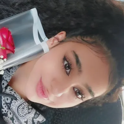 Sarina Heydari profile