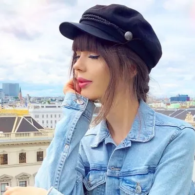 Sarina (ViktoriaSarina) profile