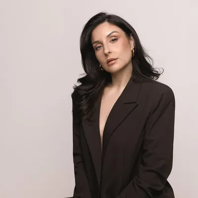 Sarina Sanchez profile