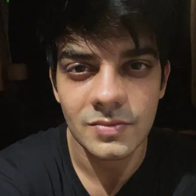 Shivansh Sarin profile