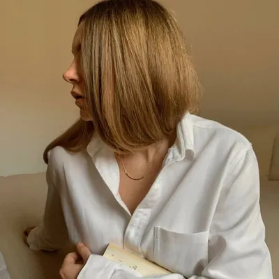 Sara Puccinelli profile