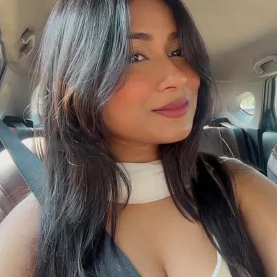 Sarita profile
