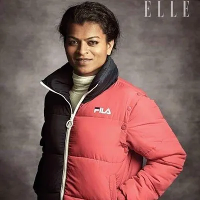 Sarita Gayakwad profile