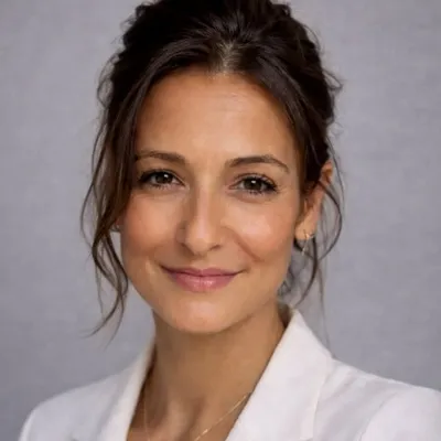 Sarah Bastos Higuera profile