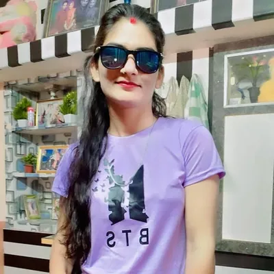Sarita Kachhawaha profile