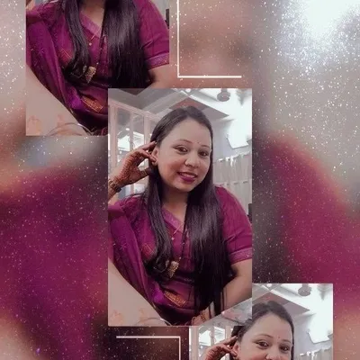 Sarita Rawat profile