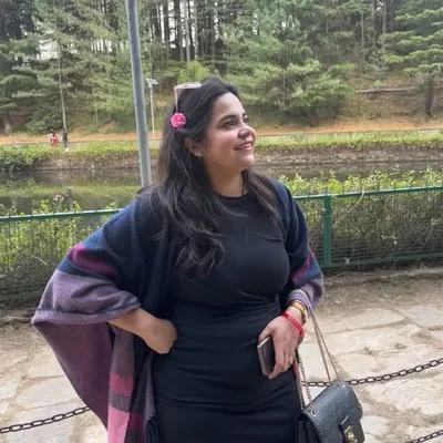 Sarita profile