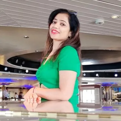 Saritaa Suhas Khamkar profile