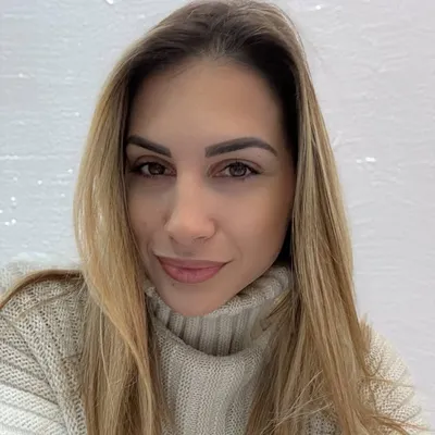 Sara Dmitrović 🙋🏽♀️ profile