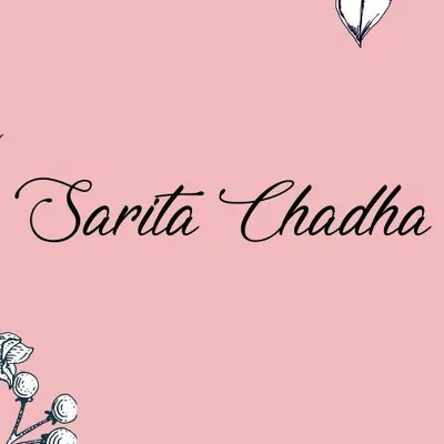 SaritaChadhaOfficial profile