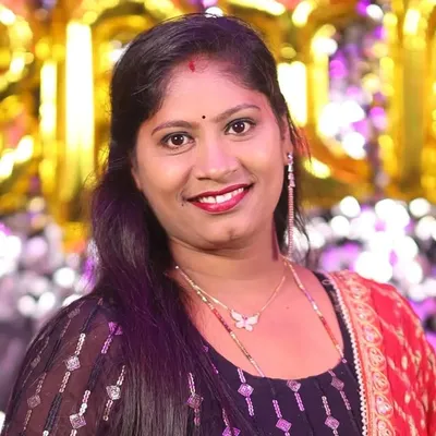 Sarita Mahindar Patro profile