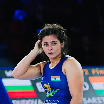 Sarita Mor profile
