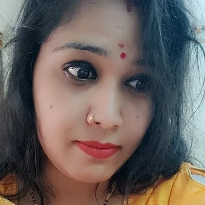 SARITA MAHESH PARMAR profile