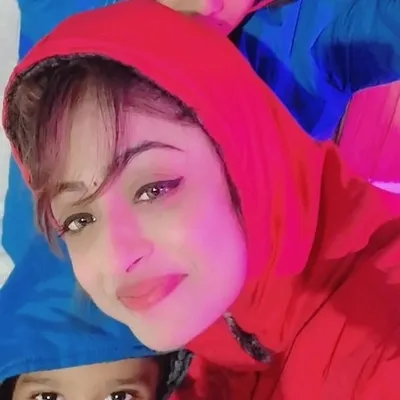 Sarita Prajapati profile