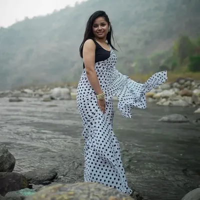 Sarita Saha profile