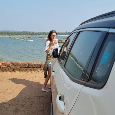 Sarita Tanwar profile