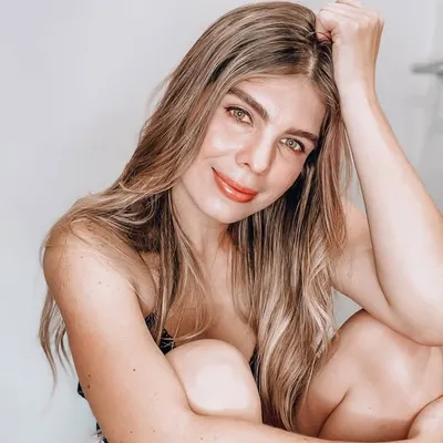 Sara Valderrama profile