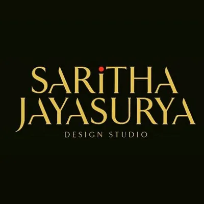 SarithaJayasurya design studio profile