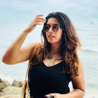 Saritha Kapil