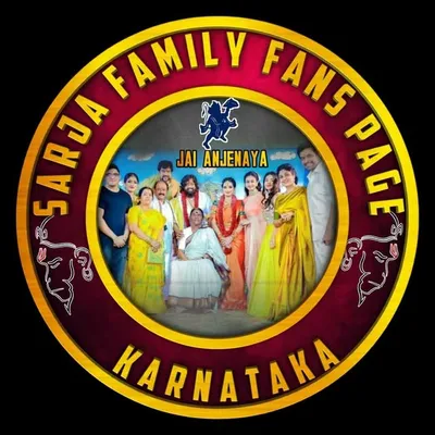 JAI HANUMAN SARJA FANS CLUB profile