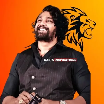 Dhruva Sarjaa profile