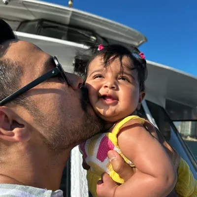 Sarjeet Sharma profile