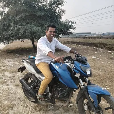 Bikash Sarkar profile