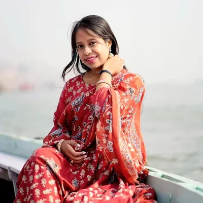 Joshita Sarkar profile