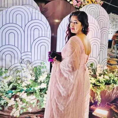 Pooja Sarkar profile