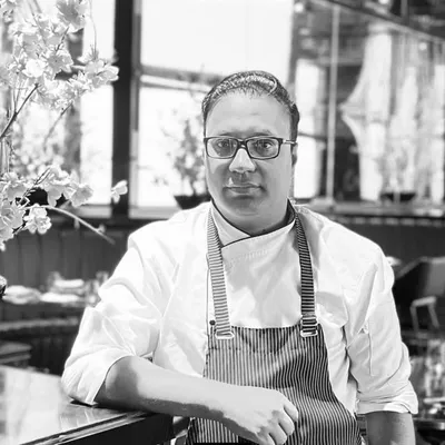 Anuj Sarkar | Executive Chef | UAE profile