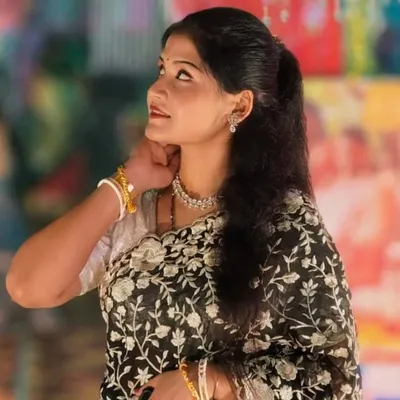 Debasrita Sarkar Manna profile