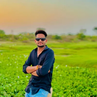 Rahul Choudhary profile
