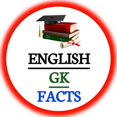 English || GK || Facts ๐ฏ profile