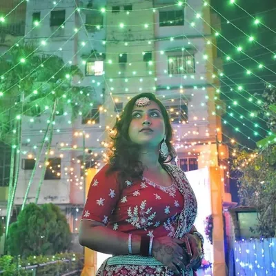 Purba Sarkar profile