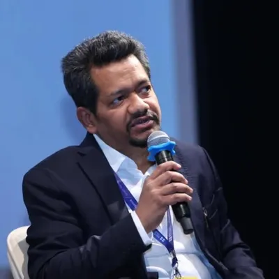 Shibasish Sarkar profile