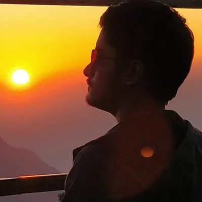 Souvik Sarkar profile