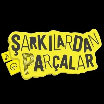 Şarkılardan Parçalar profile