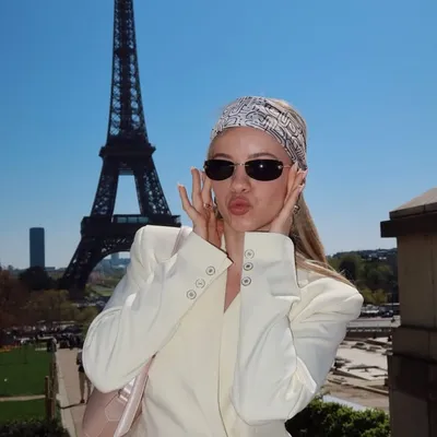 ВИЗАЖИСТ | МАКИЯЖ УКЛАДКИ | РОСТОВ | Paris | Париж 28/04-13/05 profile