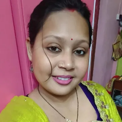 Sarmistha Bose profile
