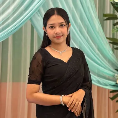 Sarmin Arifa Neha profile