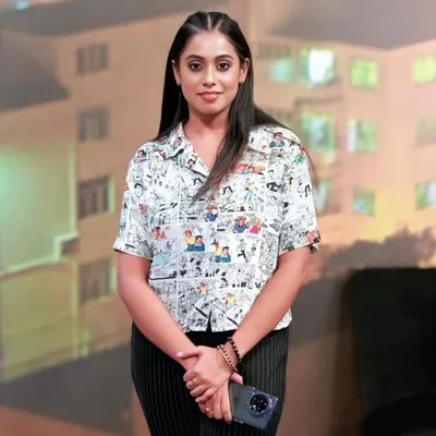 Sarmita Dutta Biswas profile