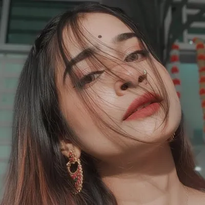 🦋సర్మిత రావు🦋 profile