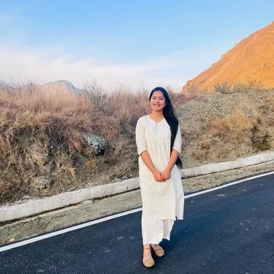 Saroj Bharti profile