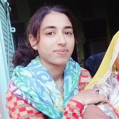 Saroj Seervi profile