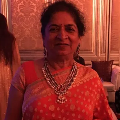 Sarojani Malavade profile