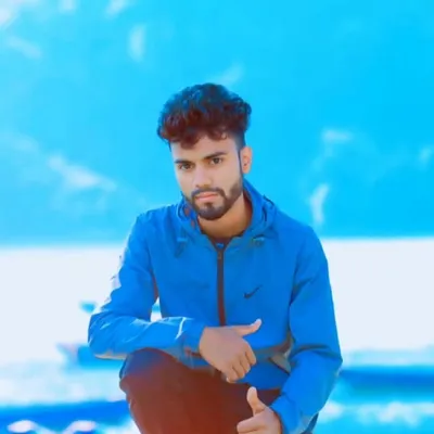 Saroj Devkota profile