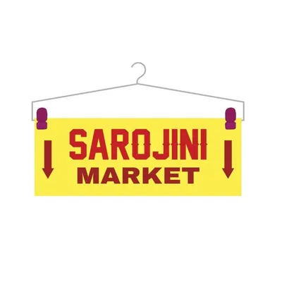 Sarojini Market Online (OFFICIAL) profile